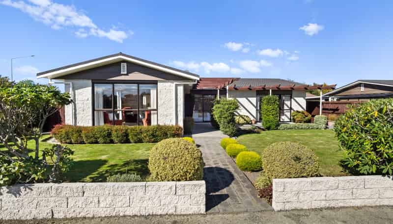 133 Harrison Street, Allenton