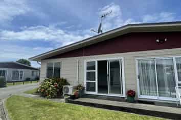 7/13 Merton Crescent, Pirimai