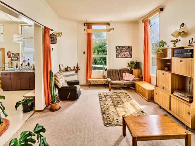 34 Upland Road, Kelburn
