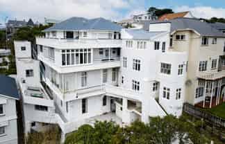 34 Upland Road, Kelburn