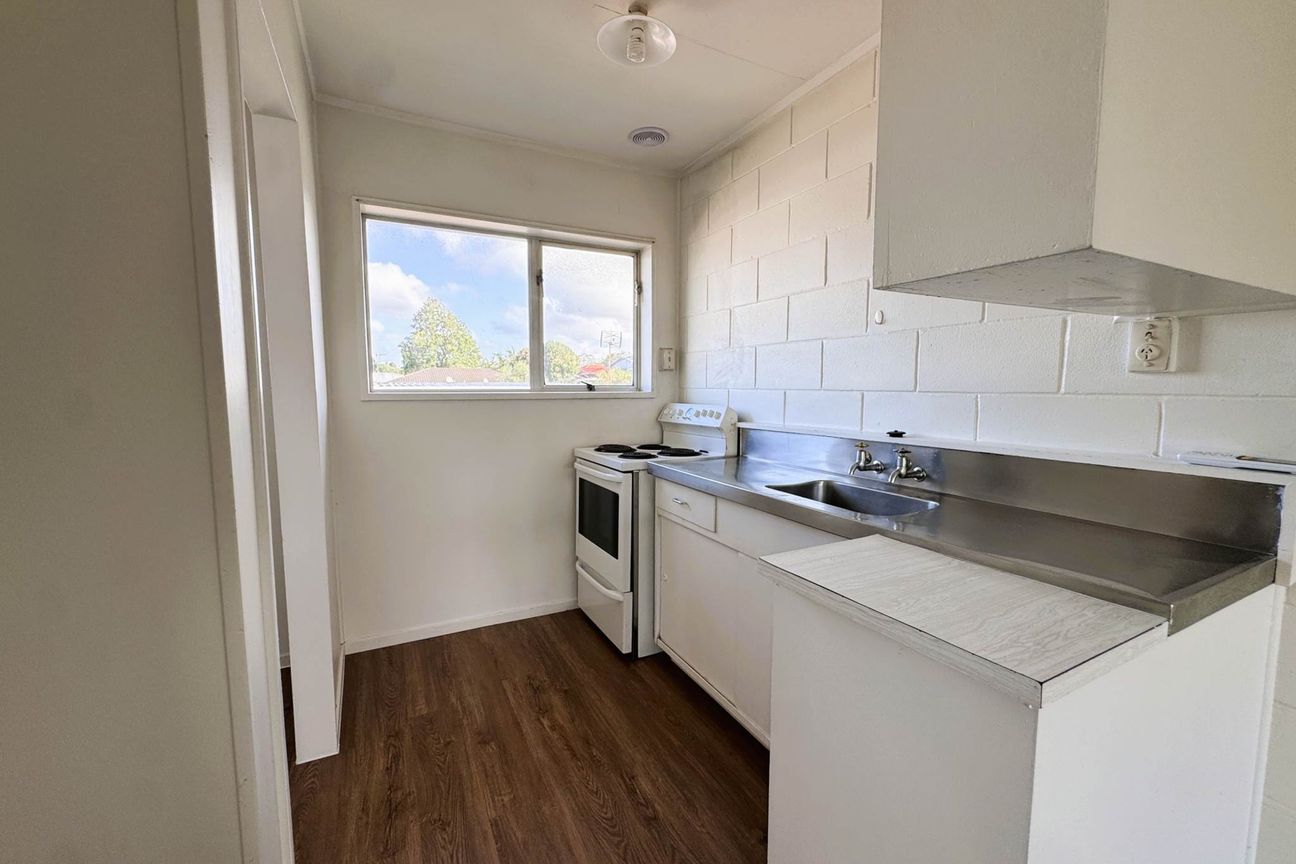 2-Bedroom Unit on Great North Road – Prime Loc... - Widok 4