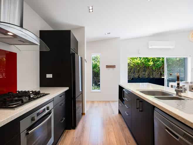 7 City View Terrace, Birkenhead