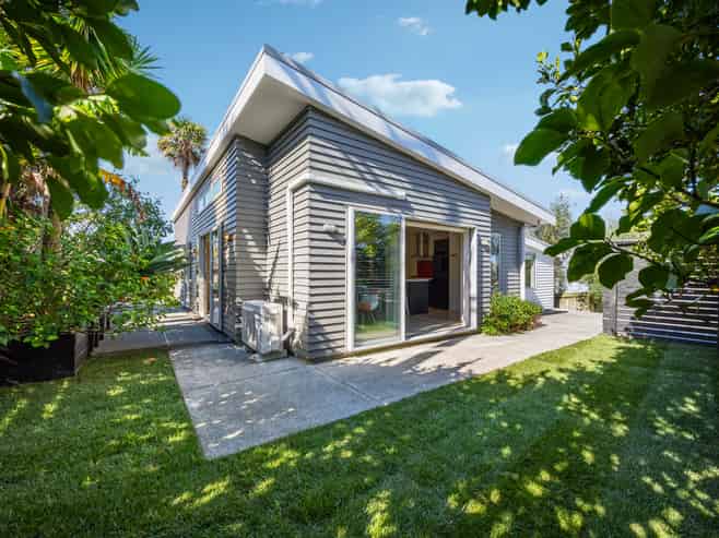 7 City View Terrace, Birkenhead