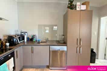 161 Carroll Street, Dunedin Central