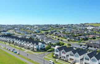 243 Millwater Parkway, Millwater