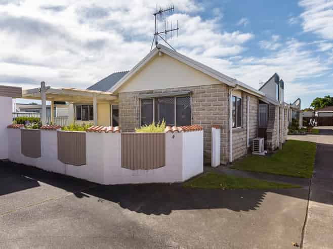 4/249 Taradale Road, Pirimai