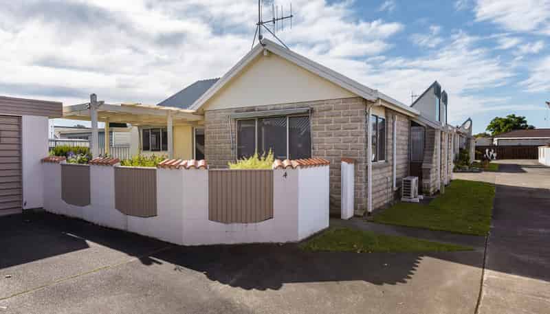 4/249 Taradale Road, Pirimai