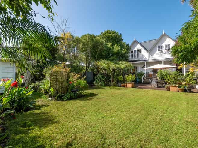 5 Bayview Road, Hauraki