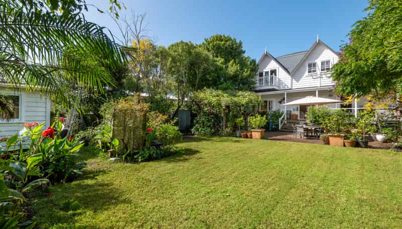 5 Bayview Road, Hauraki