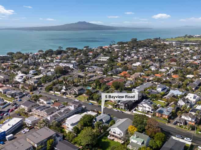 5 Bayview Road, Hauraki