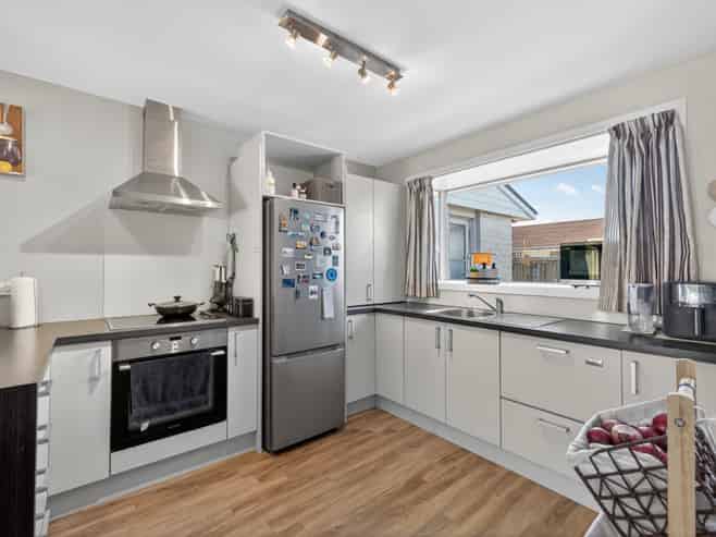 3/441 Armagh Street, Linwood