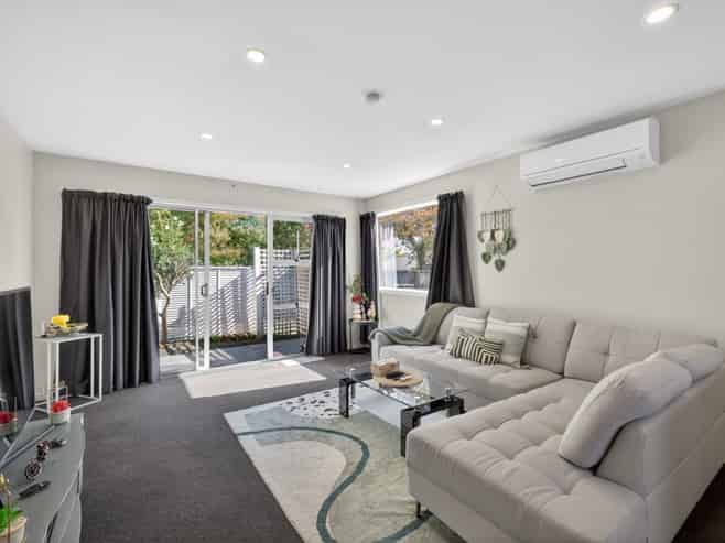 3/441 Armagh Street, Linwood