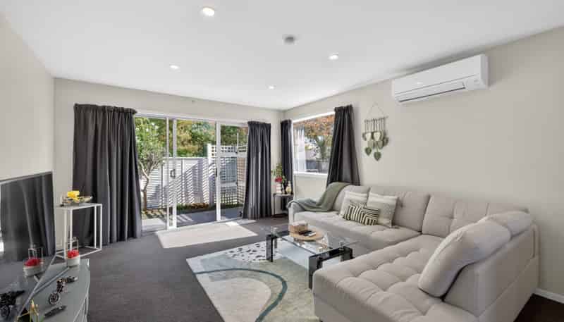 3/441 Armagh Street, Linwood