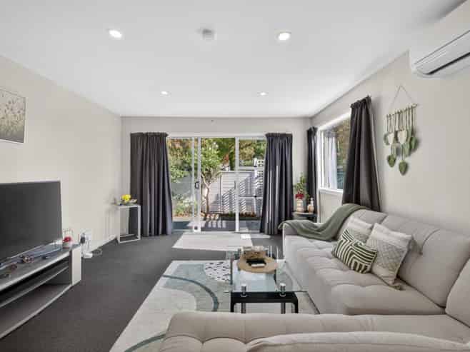 3/441 Armagh Street, Linwood