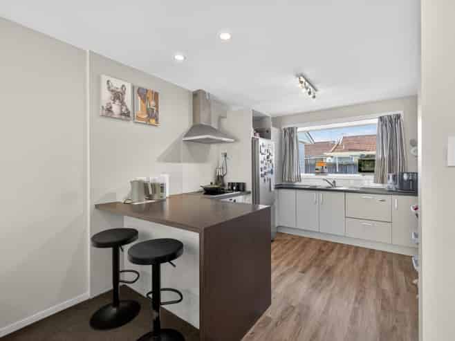 3/441 Armagh Street, Linwood