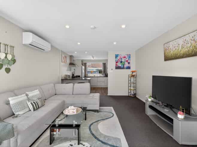 3/441 Armagh Street, Linwood