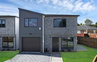 3/39 Alexander Avenue, Papatoetoe