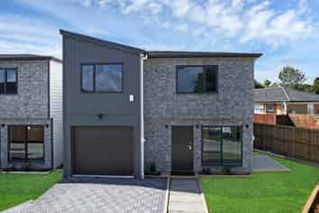 3/39 Alexander Avenue, Papatoetoe