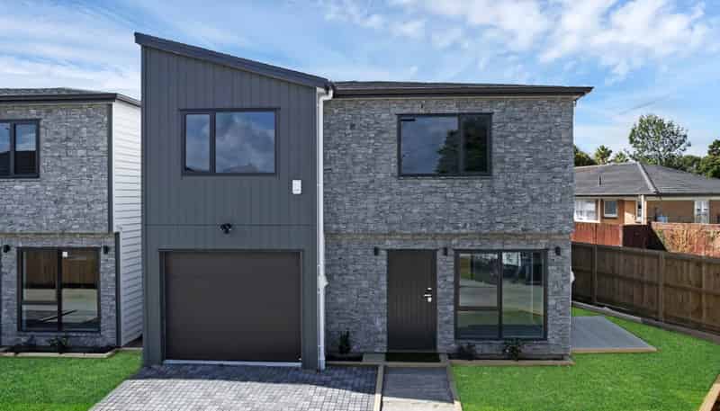 3/39 Alexander Avenue, Papatoetoe