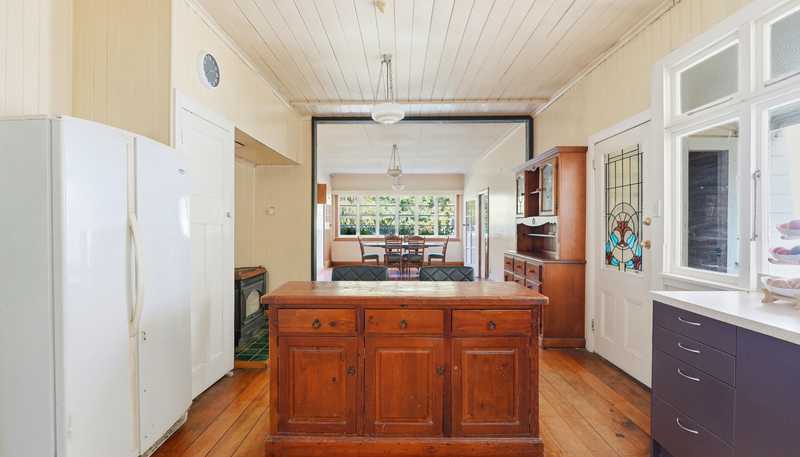 3499 State Highway 4, Kakatahi