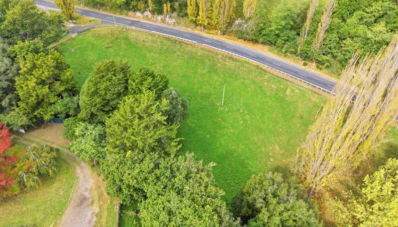 3499 State Highway 4, Kakatahi