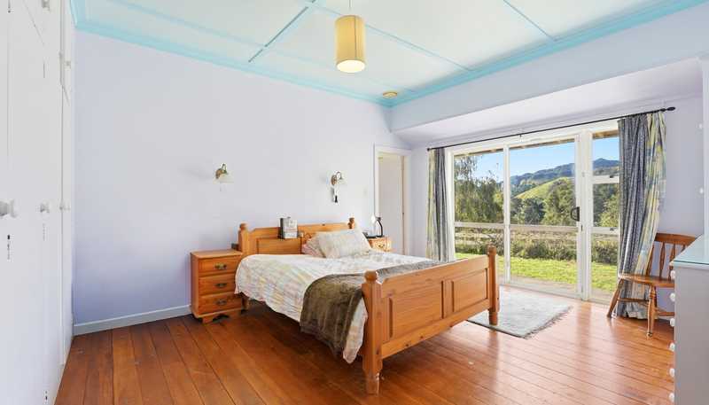 3499 State Highway 4, Kakatahi