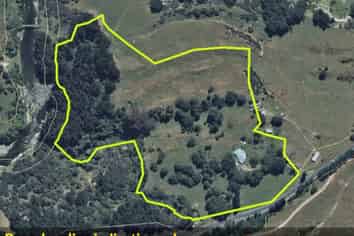 3499 State Highway 4, Kakatahi