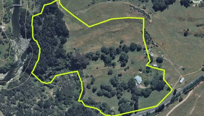 3499 State Highway 4, Kakatahi