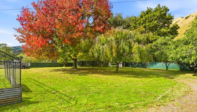 3499 State Highway 4, Kakatahi