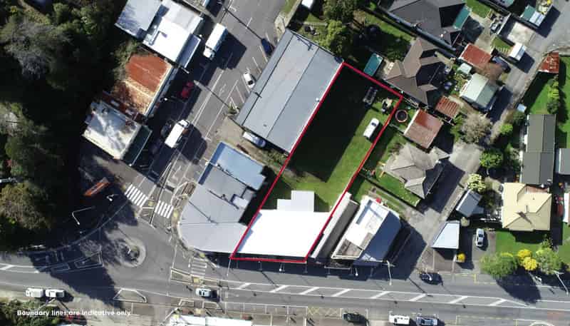 133 Main Road, Wainuiomata