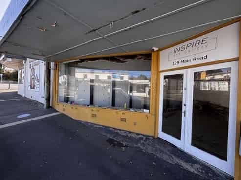 Liquidation Sale