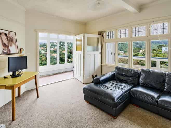 Strategically located residential investment