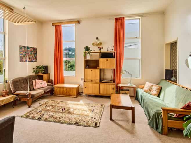 Strategically located residential investment