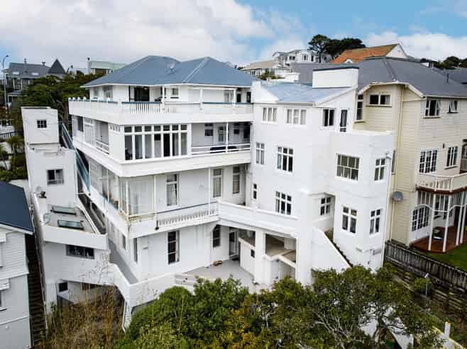 Strategically located residential investment