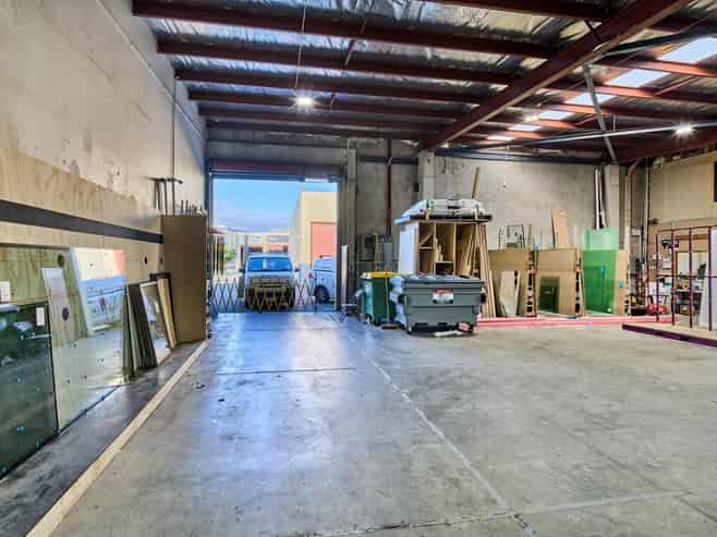 Hands off investment on Hutt Road