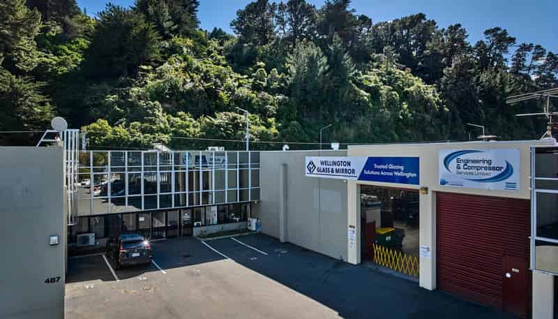 7/477 Hutt Road, Alicetown