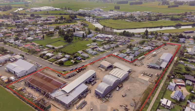 59 Main Street, Edgecumbe