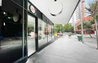 PRIME 99M² TURNKEY OPPORTUNITY
