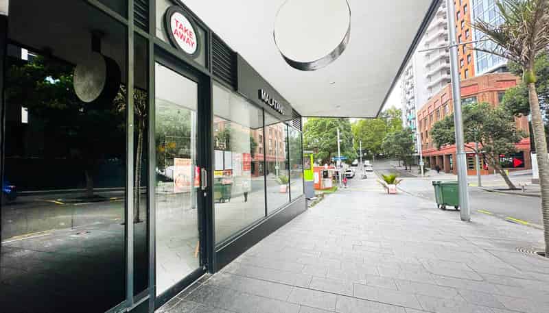 350 Queen Street, Auckland Central