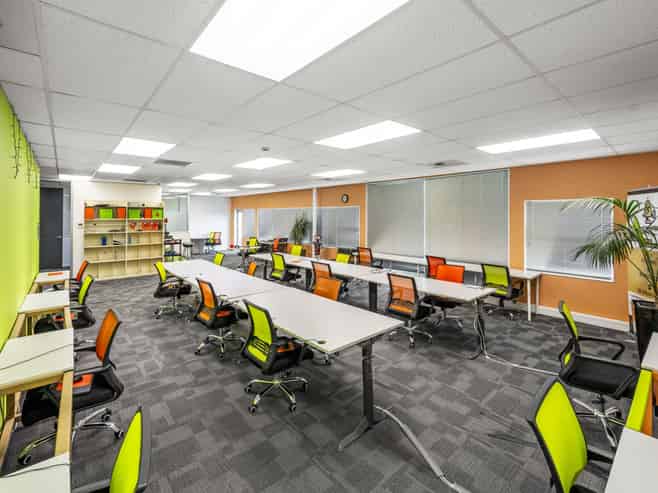 Premium office - occupiers and investors