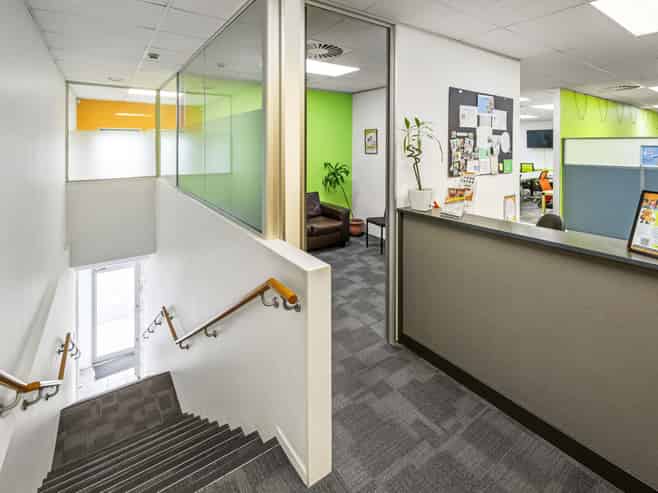 Premium office - occupiers and investors