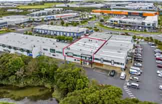 Premium office - occupiers and investors