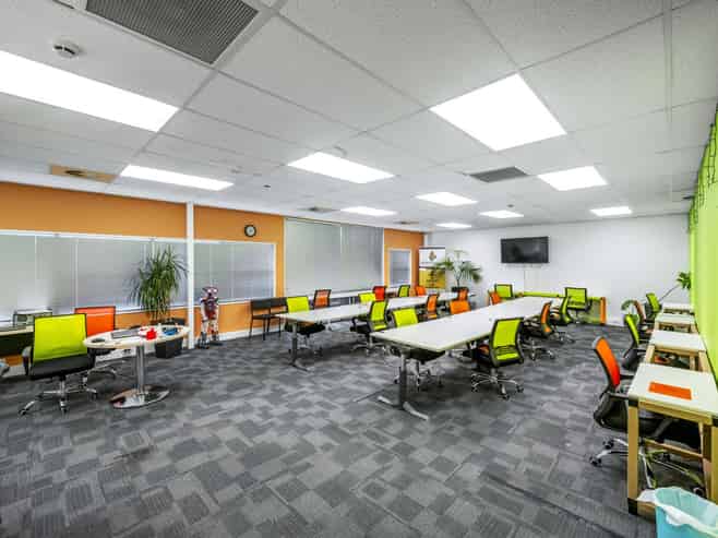 Premium office - occupiers and investors