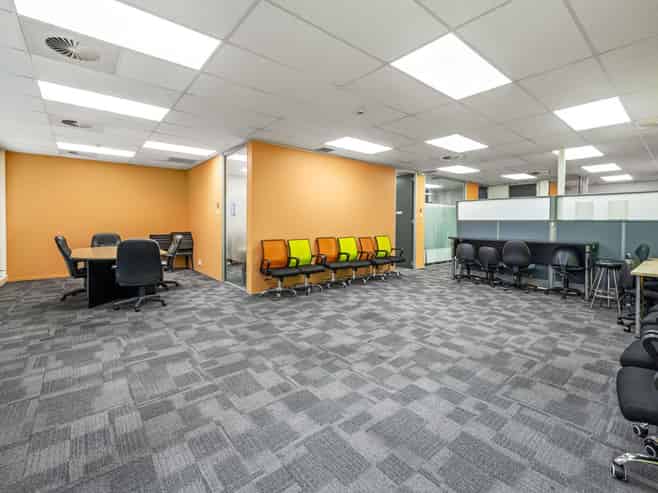 Premium office - occupiers and investors