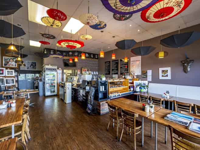 Two affordable investments in growing West