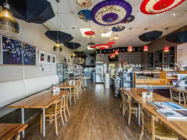 Two affordable investments in growing West