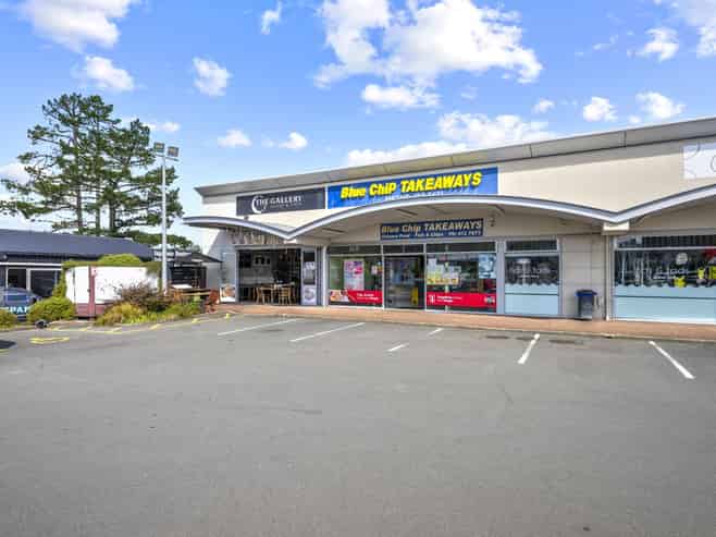 Two affordable investments in growing West