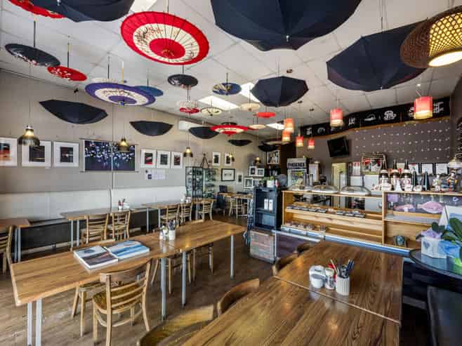 Two affordable investments in growing West