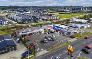 Two affordable investments in growing West