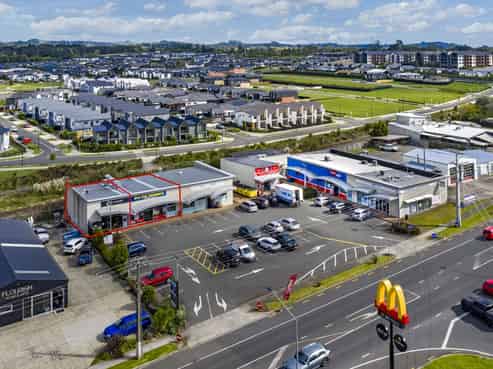 Two affordable investments in growing West